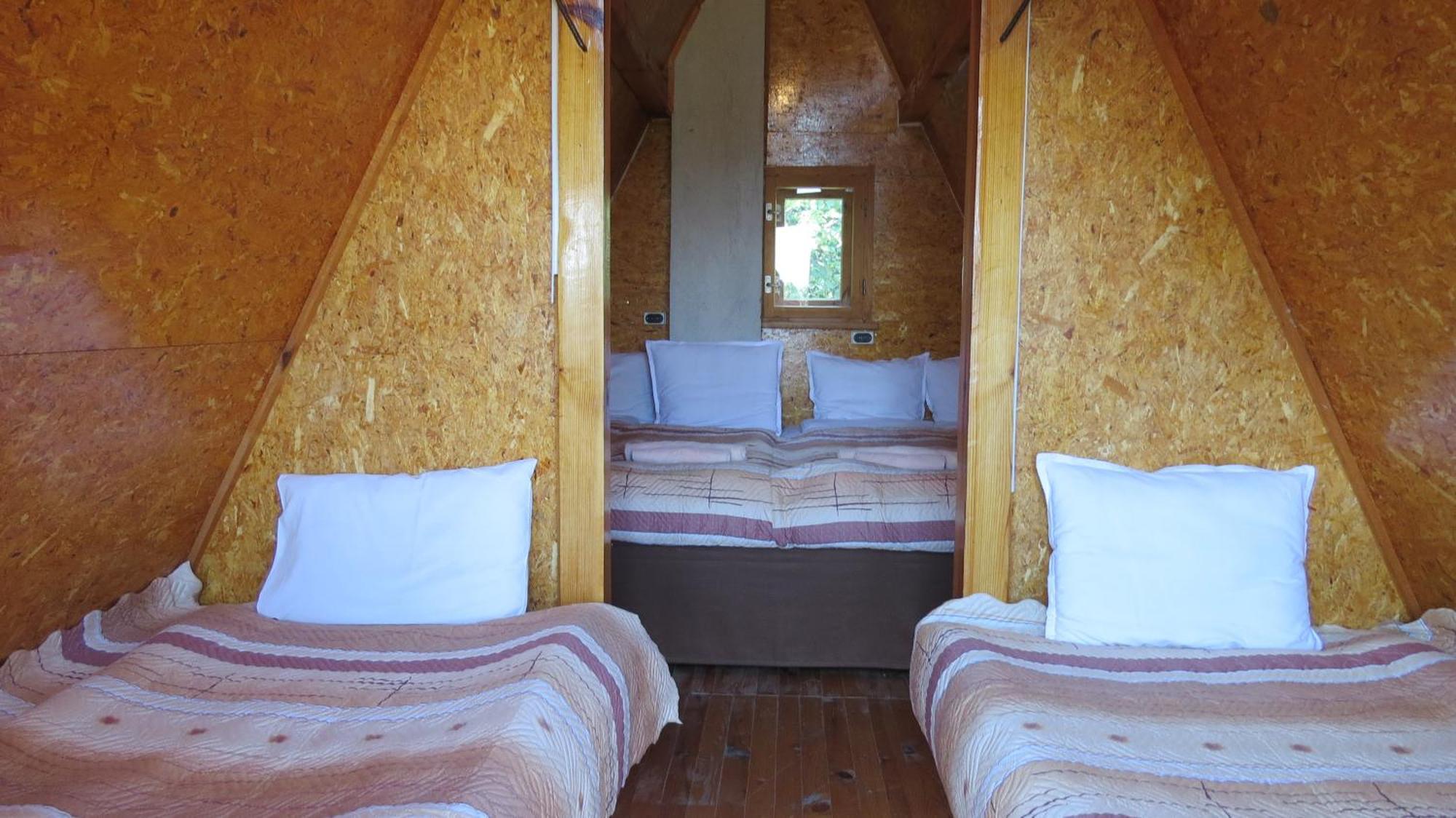 Rusaliite Adventure House Bachevo  Eksteriør bilde